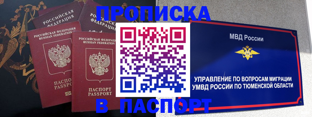 пропишу в квартире в Новошахтинске